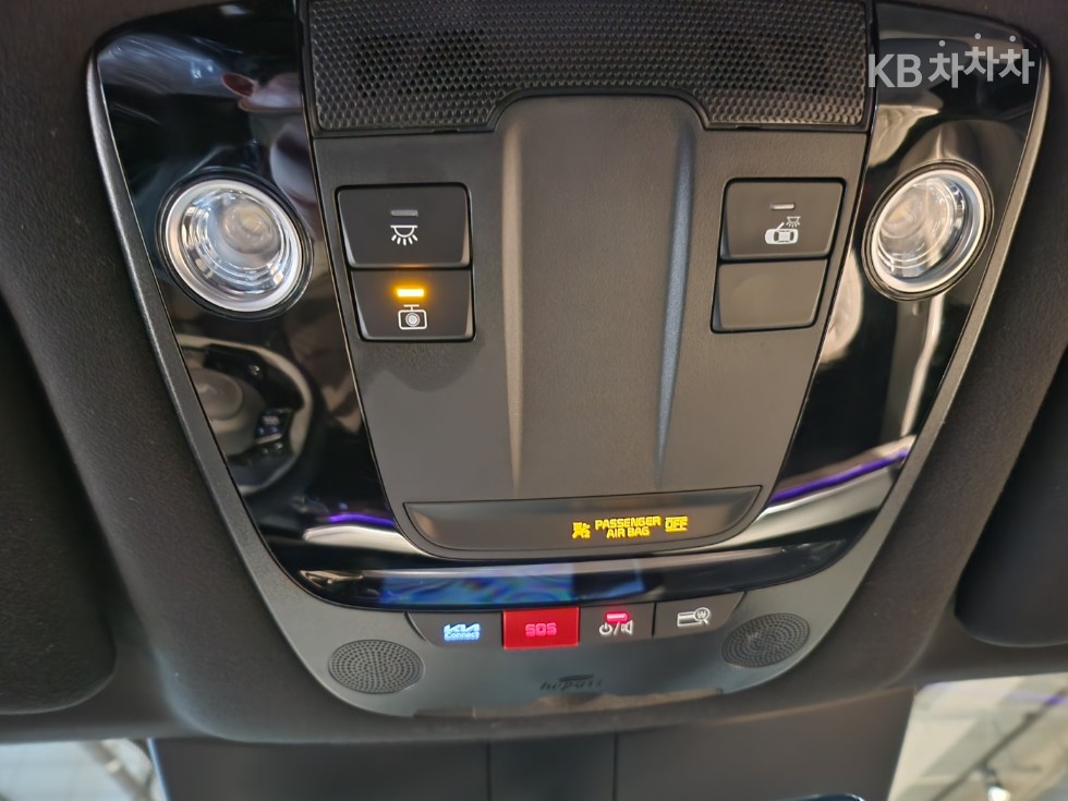 2024 - kia sorento