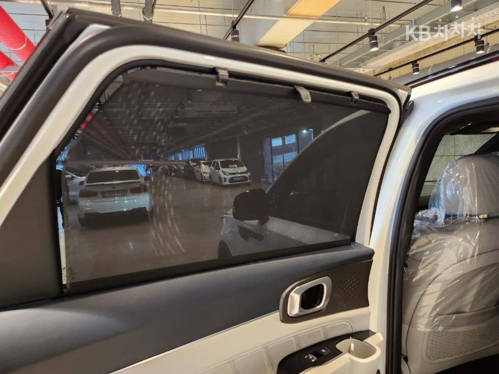 2024 - kia sorento