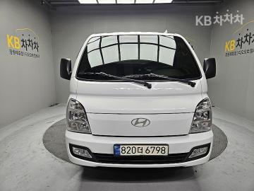 초장축 일반캡 LPG