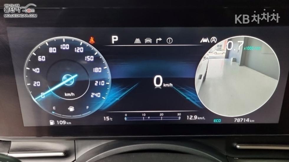 2021 - kia carnival