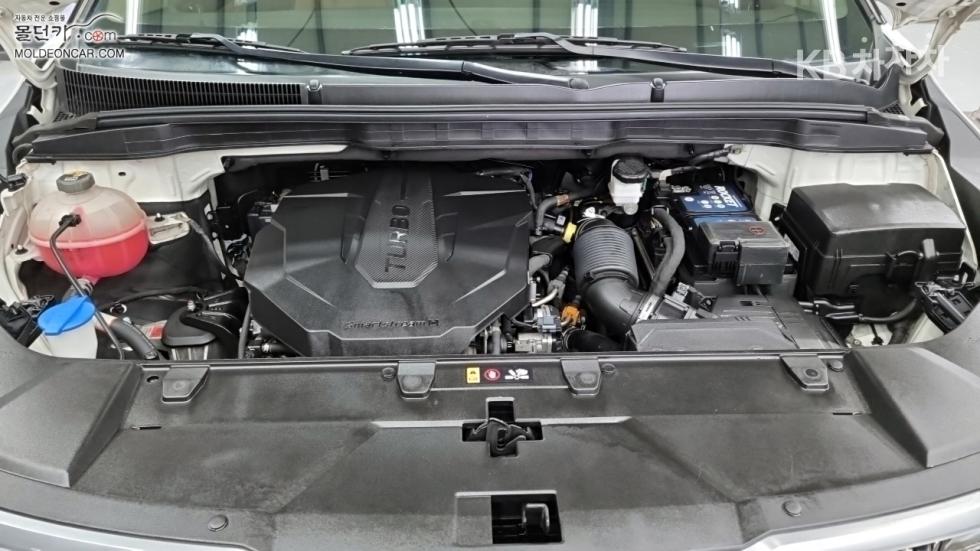 2021 - kia carnival