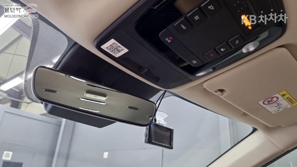 2021 - kia carnival