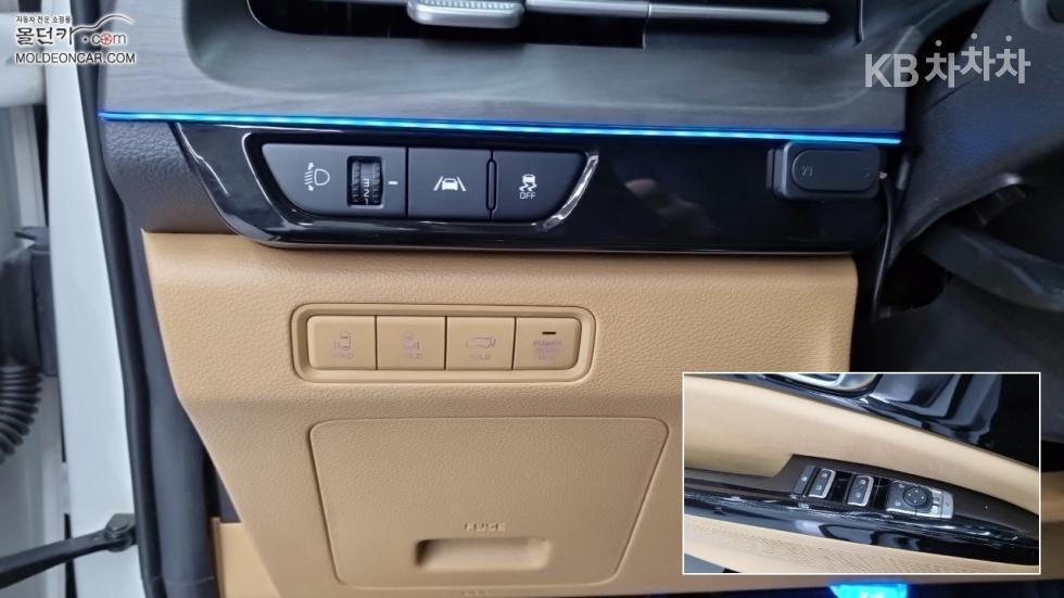 2021 - kia carnival