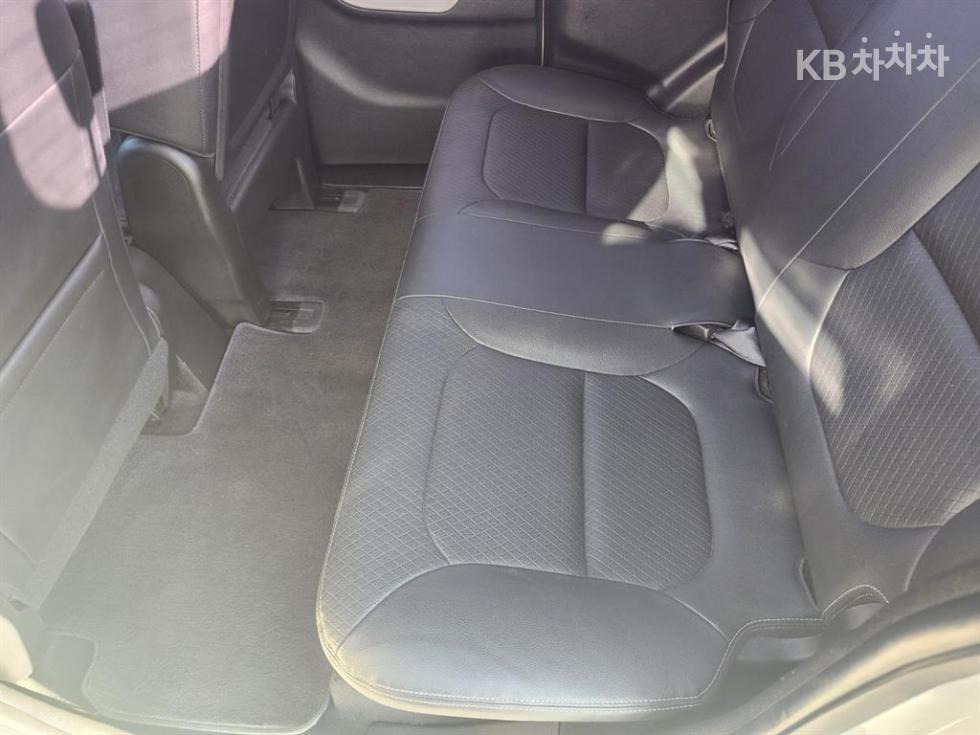 2013 - kia ray