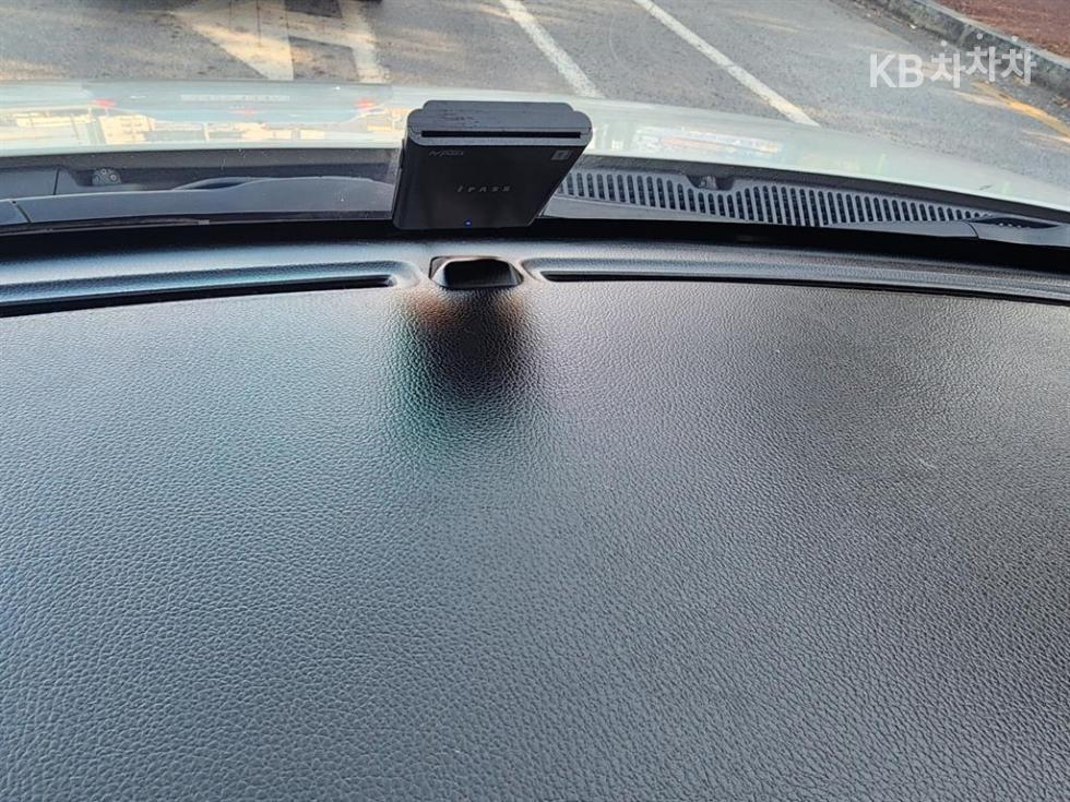 2013 - kia ray