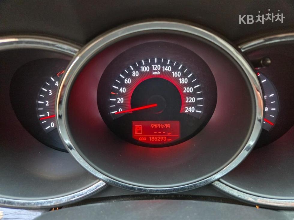 2011 - kia sorento