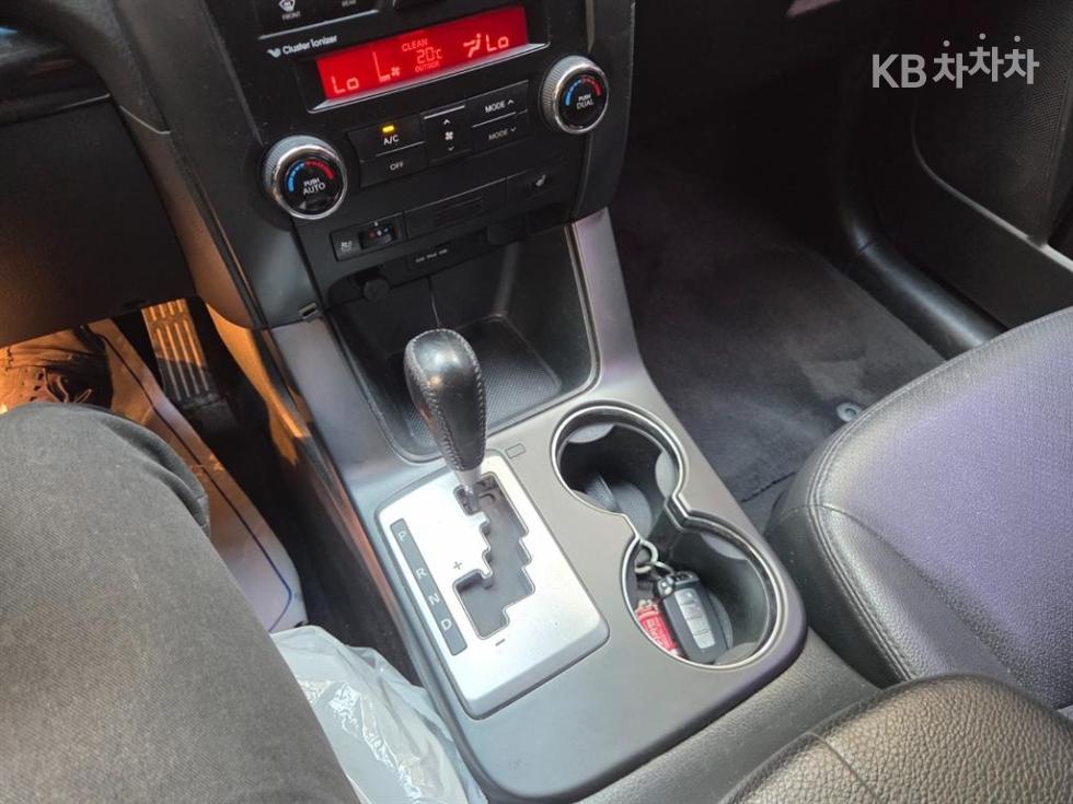 2011 - kia sorento