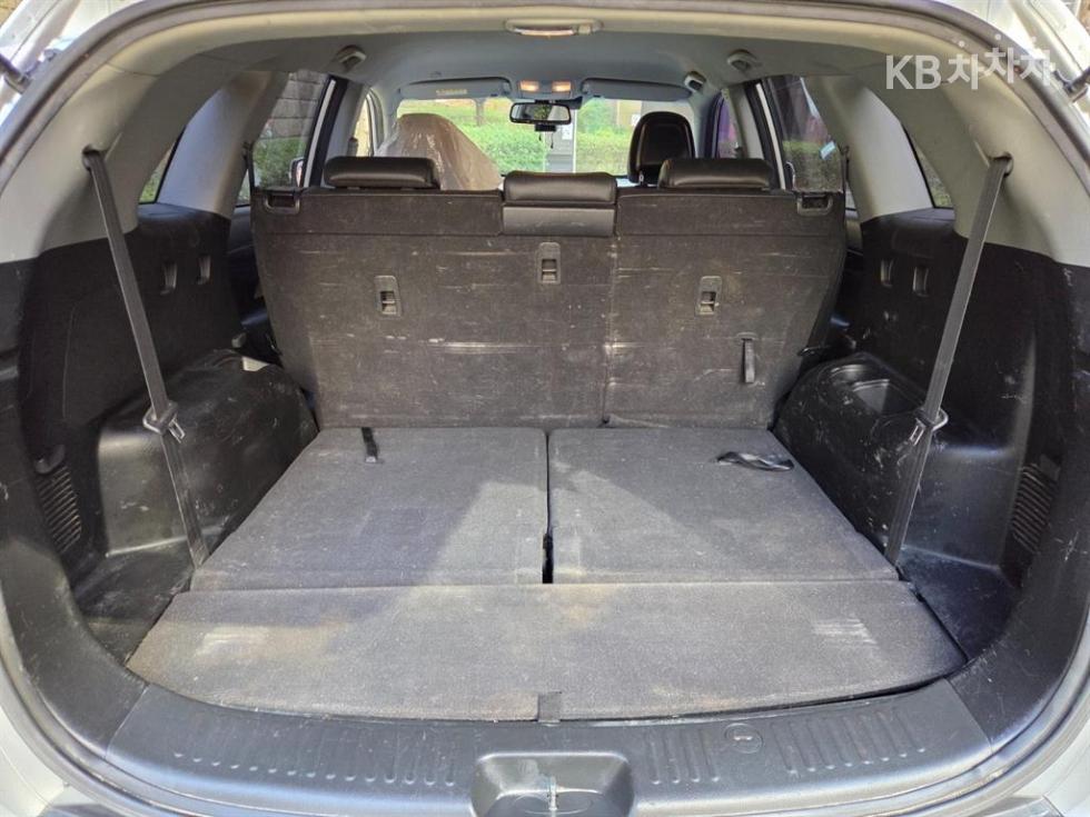 2011 - kia sorento