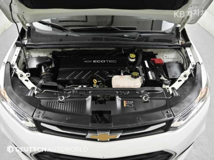 Chevrolet Trax 1.6 Diesel Premier 7