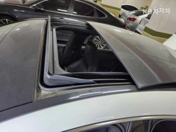 Mercedes-Benz CLA-Class CLA200 CDI C117 6