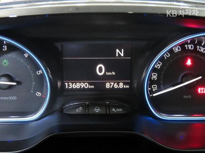 Peugeot 2008 1.6 e-HDi 10