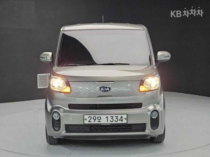 Kia Ray 1.0 Gasoline Luxury 3