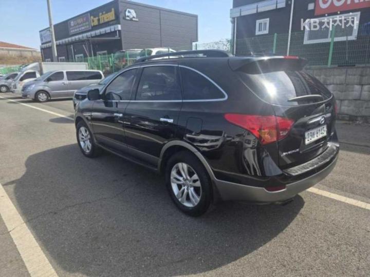 Hyundai Veracruz 2WD 300VX LUXURY 7