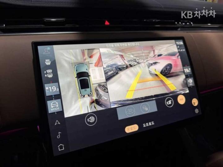 Land Rover Range Rover Sport L461 P360 SE Dynamic 7