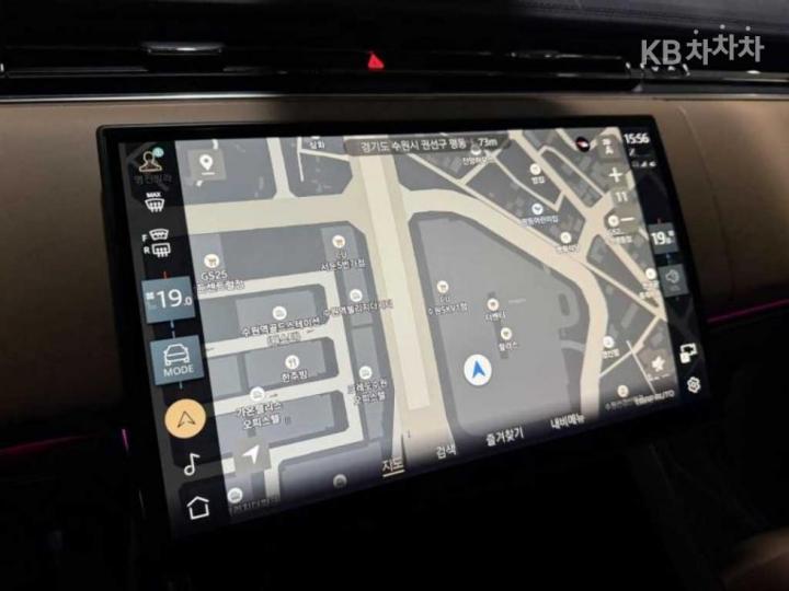 Land Rover Range Rover Sport L461 P360 SE Dynamic 8