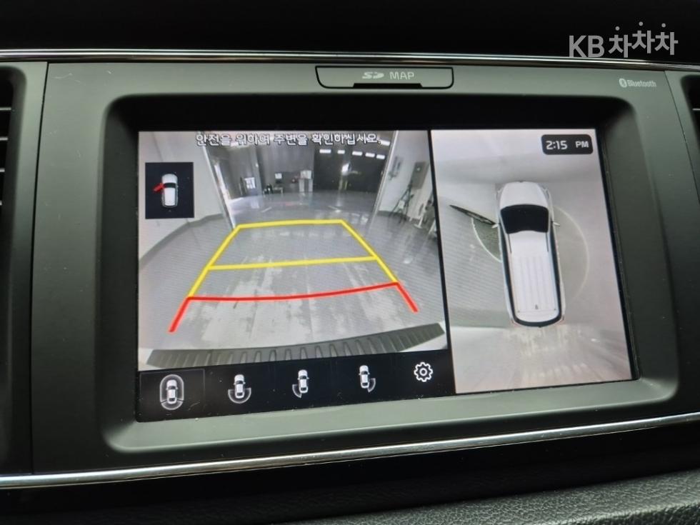 2020 - kia carnival