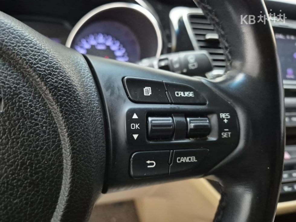 2020 - kia carnival