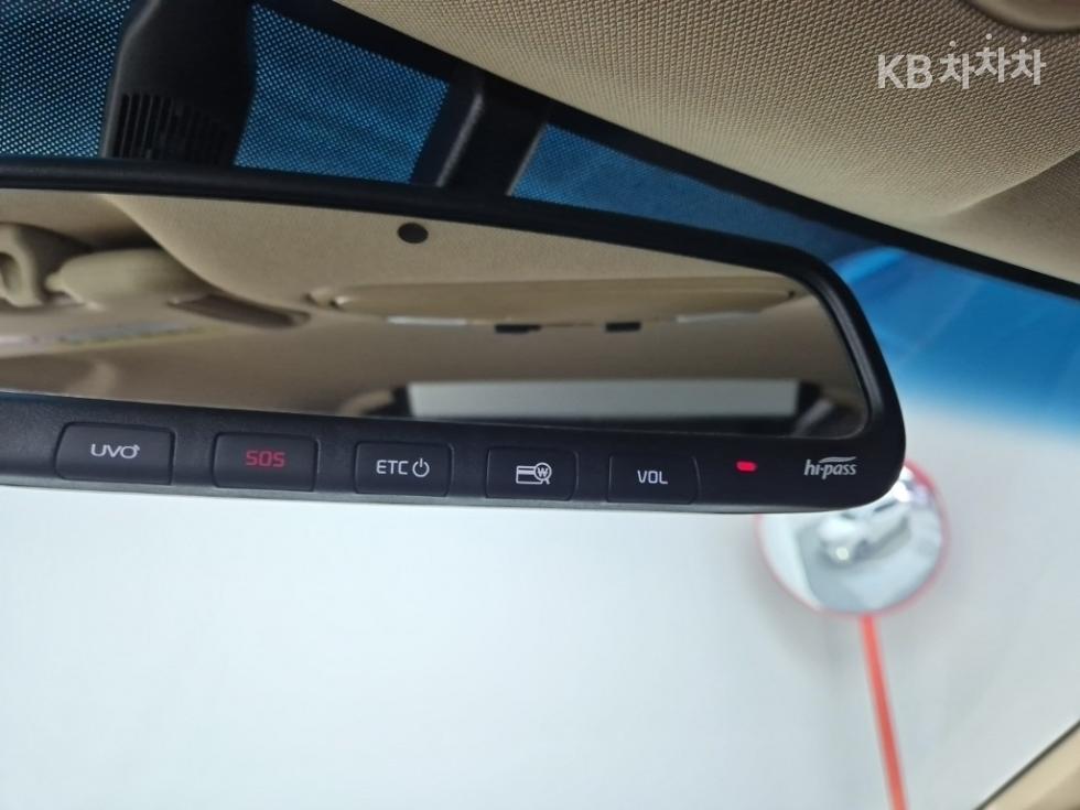 2020 - kia carnival