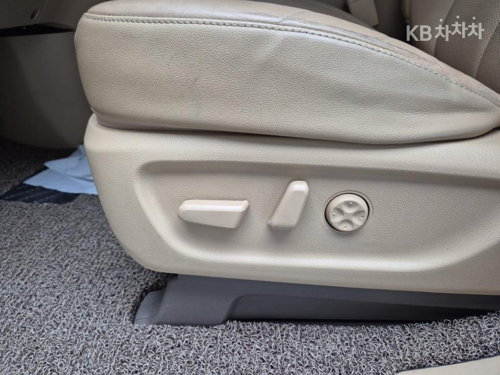 2020 - kia carnival