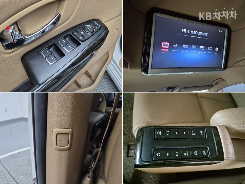 2020 - kia carnival