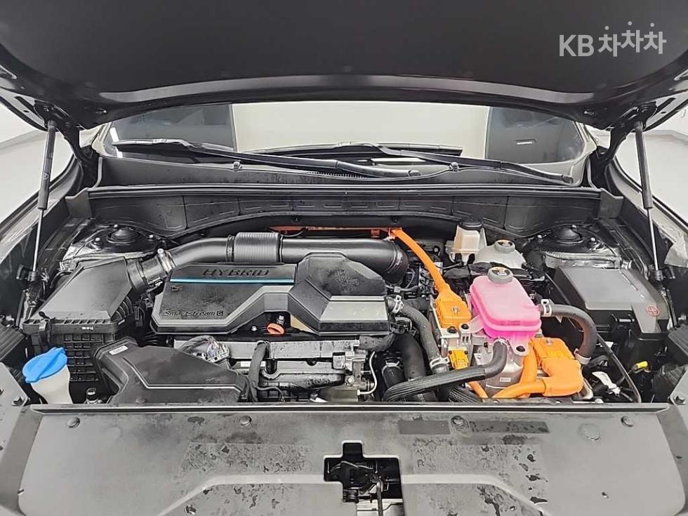 2023 - kia sorento