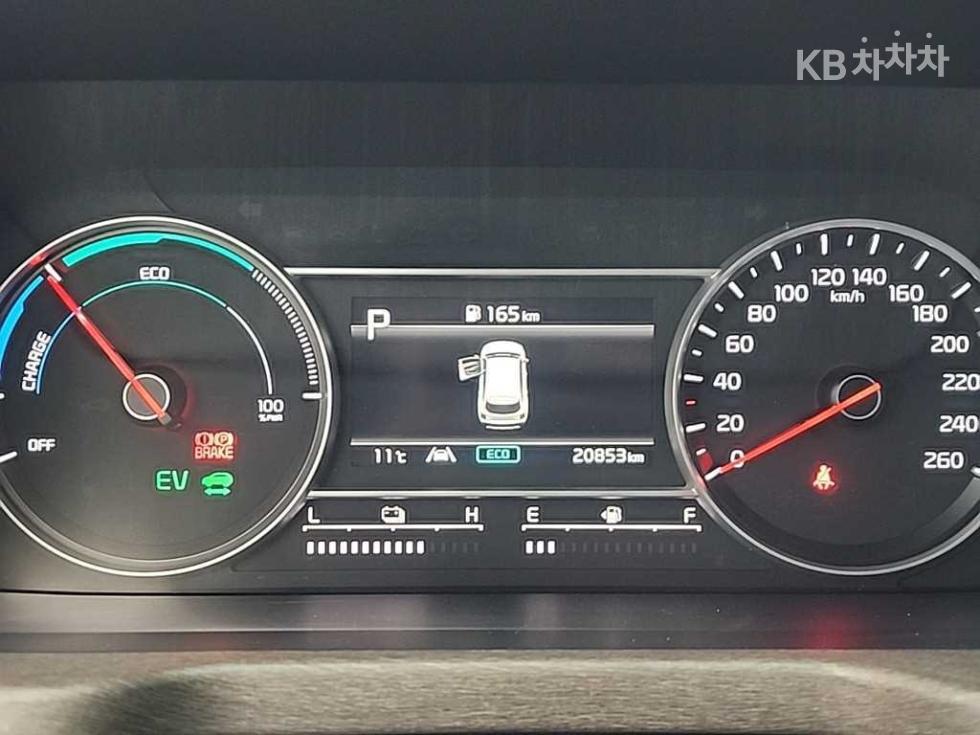 2023 - kia sorento