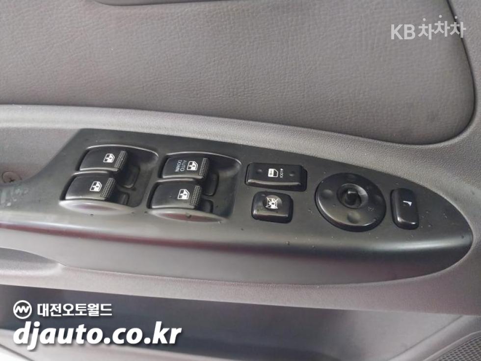 2011 - kia pride