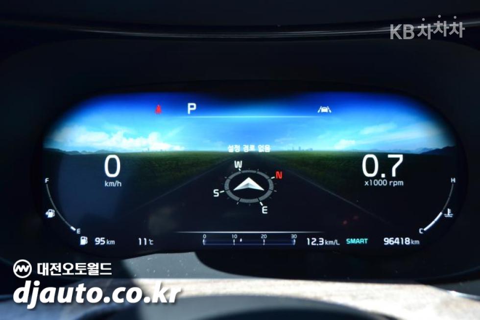 2021 - kia k5