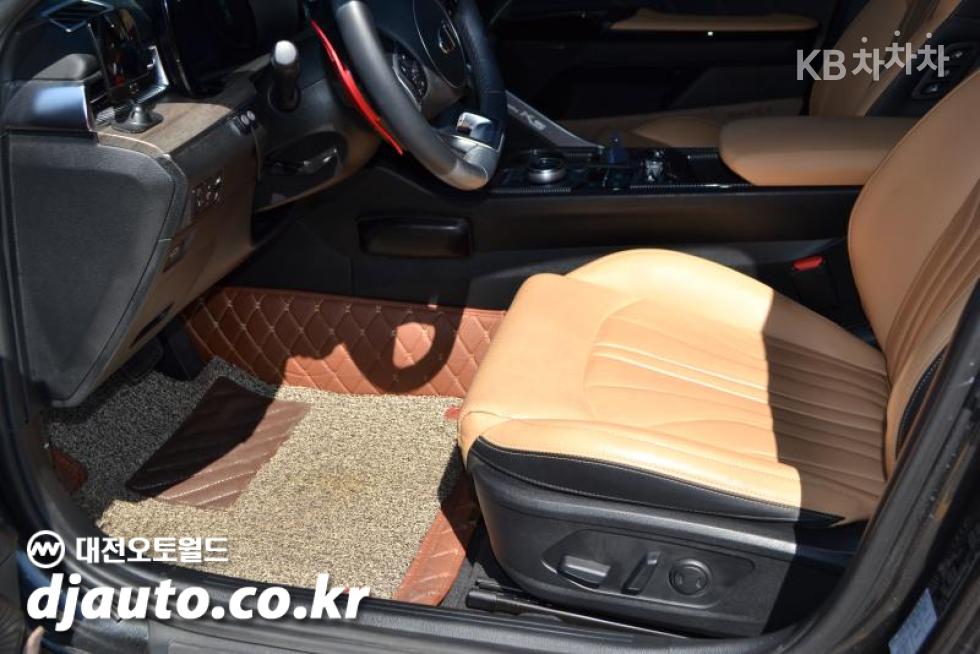 2021 - kia k5
