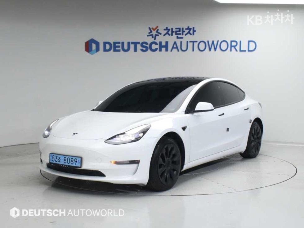 테슬라 Model 3