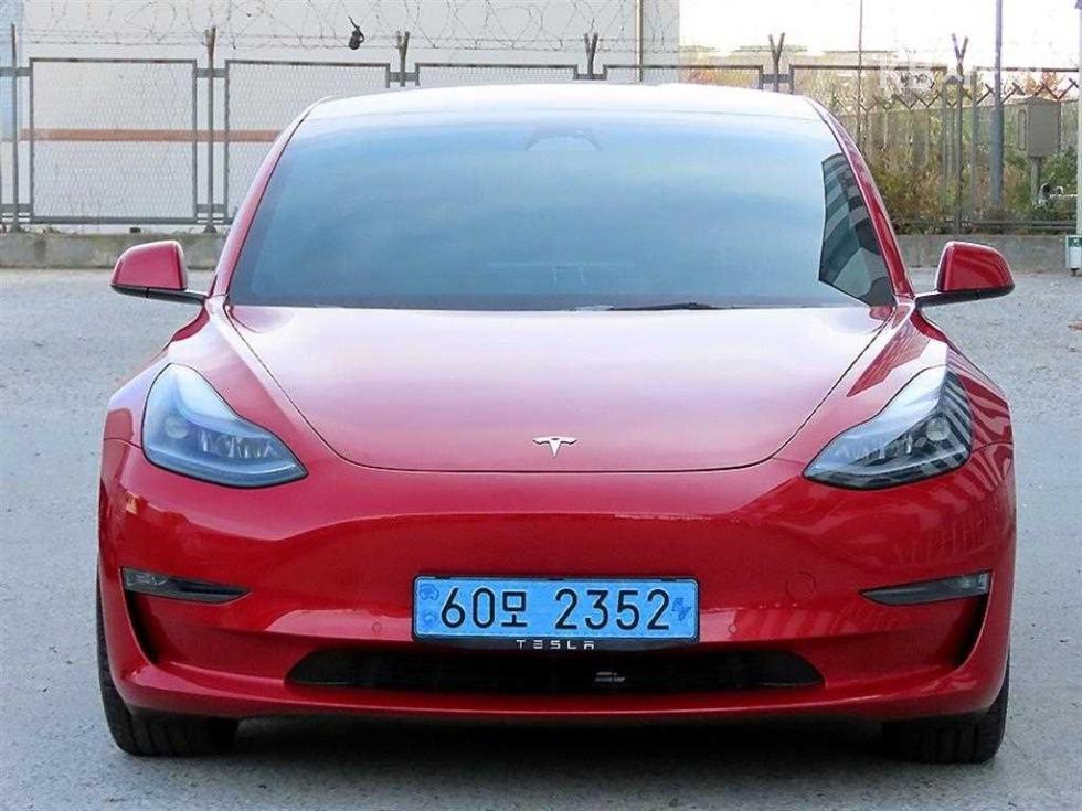 테슬라 Model 3