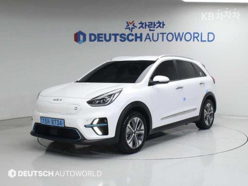 기아 니로 EV