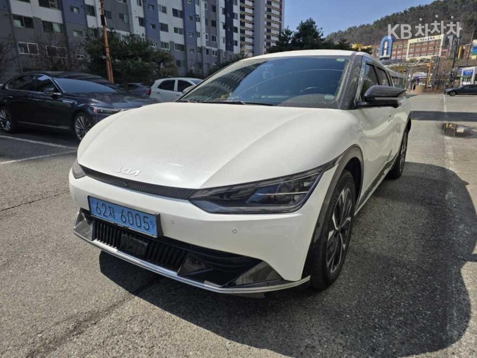 기아 EV6