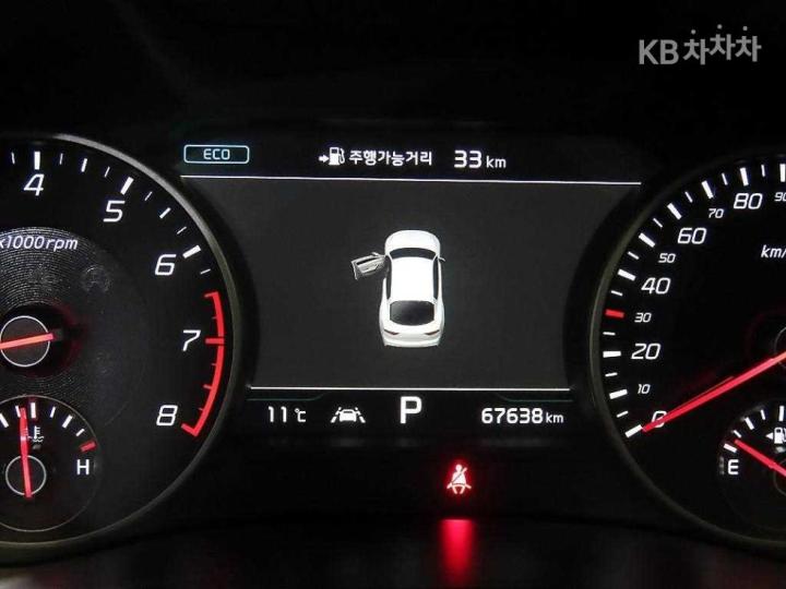 Kia Stinger 3.3 Turbo 4WD GT 10