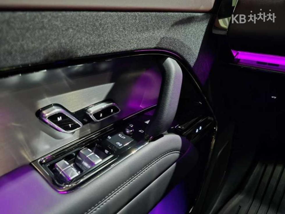 Land Rover Range Rover Sport — miniaturë 10