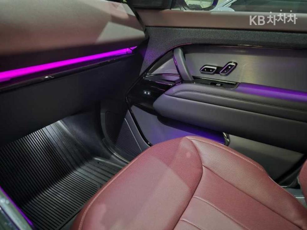 Land Rover Range Rover Sport — miniaturë 11
