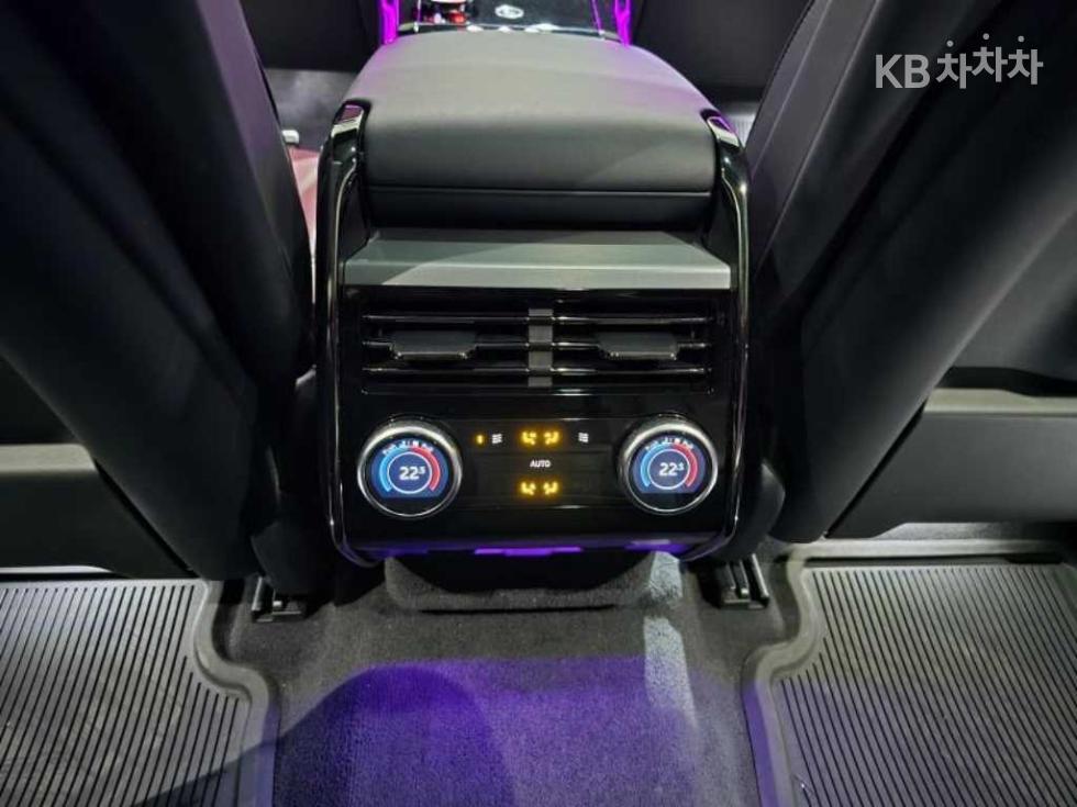 Land Rover Range Rover Sport — miniaturë 14
