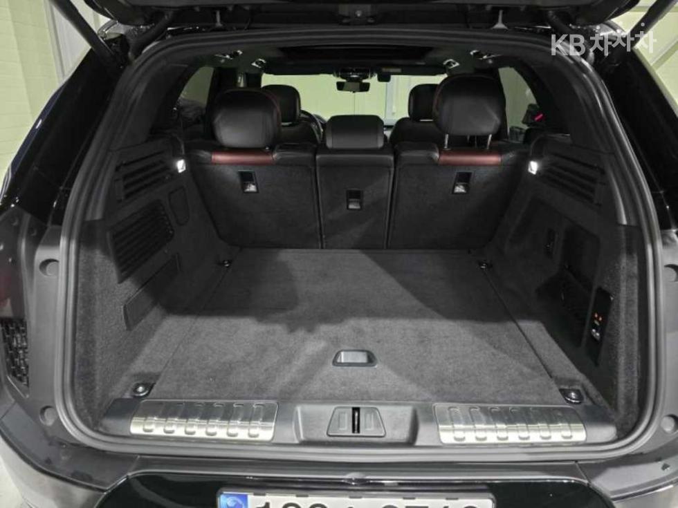 Land Rover Range Rover Sport — miniaturë 15