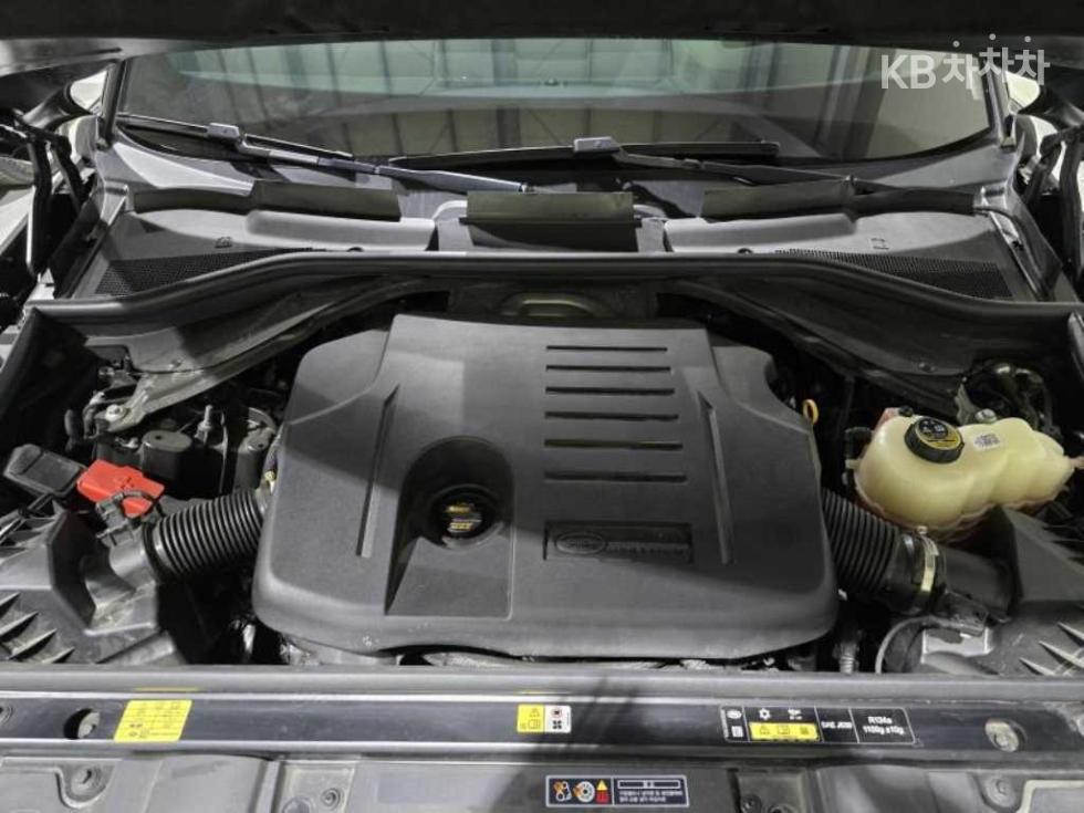Land Rover Range Rover Sport — miniaturë 18