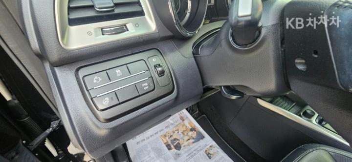 KG Mobility (Ssangyong) Tivoli Gasoline VX 9