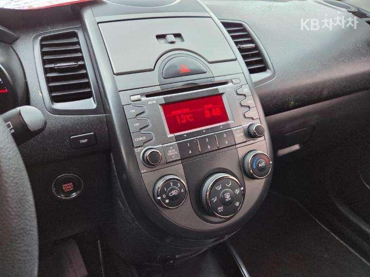 Kia Soul 1.6 Smart Base Type 10