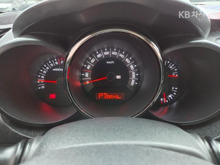 Kia Soul 1.6 Smart Base Type 7