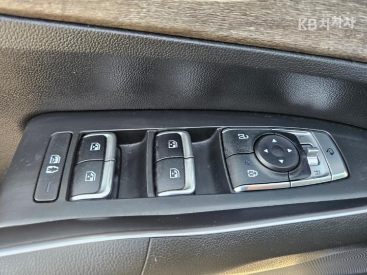 Kia Sorento 2.2 Diesel 2WD Prestige 8