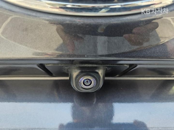 Kia Sorento 2.2 Diesel 2WD Prestige 9