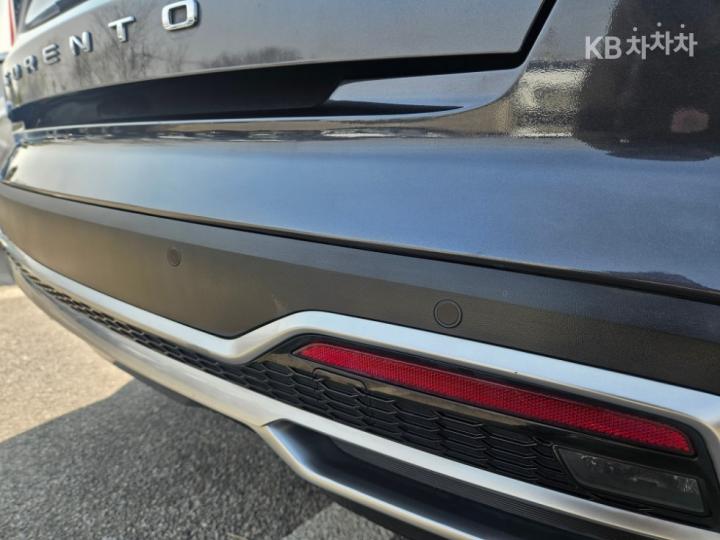 Kia Sorento 2.2 Diesel 2WD Prestige 10