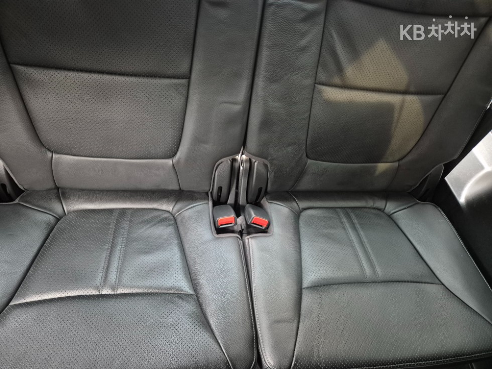 2010 - kia sorento