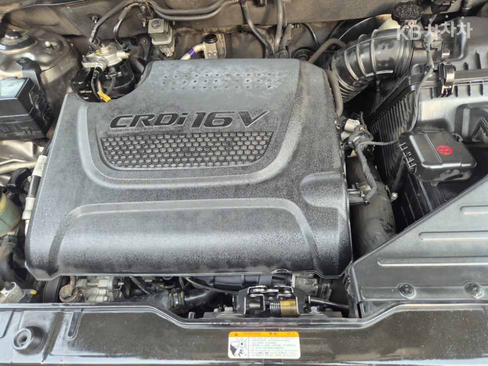 2010 - kia sorento