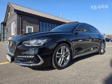 Hyundai Grandeur 렌터카 3.0 LPi 모던 — foto 1