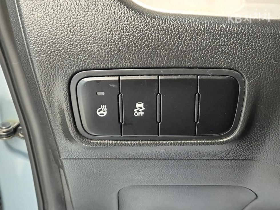 2013 - kia ray