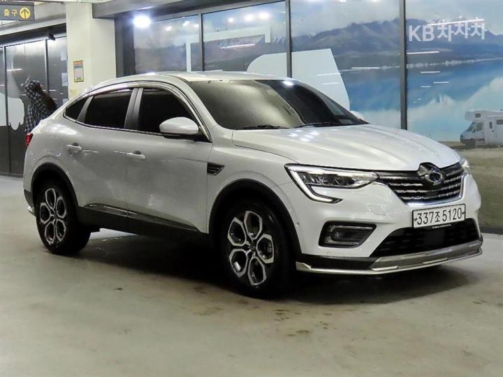 Renault XM3 1.3 Turbo Gasoline RE Signature